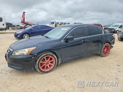 2011 HONDA ACCORD SE 1HGCP2F69BA089372 - główne zdjęcie licytacji z USA - miniatura