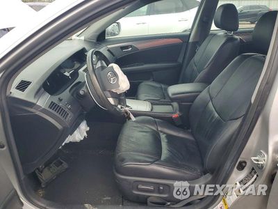 Zdjęcie 7 z 12 samochodu: 2008 TOYOTA AVALON TOURING VIN:4T1BK36B58U308181 - miniatura