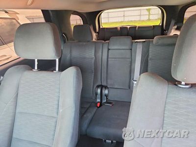 Zdjęcie 10 z 13 samochodu: 2020 DODGE DURANGO GT VIN:1C4RDHDG1LC307486 - miniatura