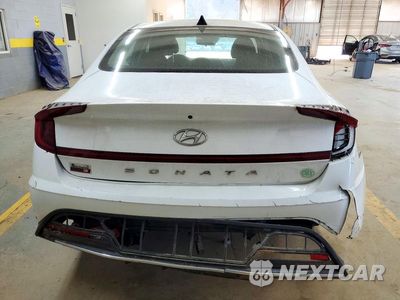 Zdjęcie 6 z 12 samochodu: 2022 HYUNDAI SONATA SE VIN:5NPEG4JA5NH134948 - miniatura