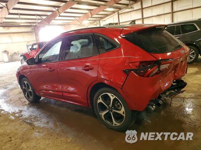 Drugie zdjęcie samochodu z przodu: 2024 FORD ESCAPE ST LINE SELECT VIN:1FMCU9NA9RUB24423 - miniatura