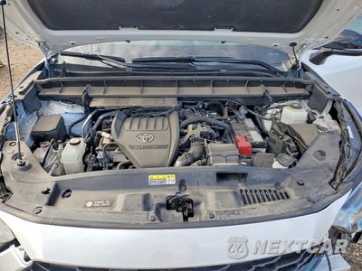 Zdjęcie 12 z 13 samochodu: 2024 TOYOTA HIGHLANDER XSE VIN:5TDKDRAH8RS541930 - miniatura