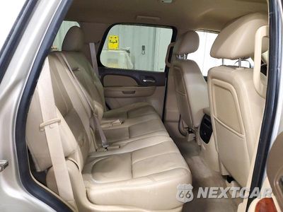 Zdjęcie 11 z 14 samochodu: 2013 CHEVROLET TAHOE K1500 LT VIN:1GNSKBE02DR368809 - miniatura