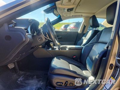 Zdjęcie 7 z 12 samochodu: 2019 LEXUS ES 350 VIN:58ABZ1B16KU020666 - miniatura