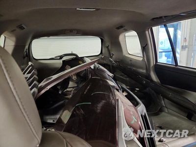 Zdjęcie 10 z 13 samochodu: 2012 TOYOTA HIGHLANDER SE VIN:5TDBK3EH2CS134240 - miniatura