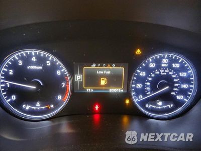 Zdjęcie 9 z 12 samochodu: 2015 HYUNDAI GENESIS 3.8L VIN:KMHGN4JE3FU052799 - miniatura