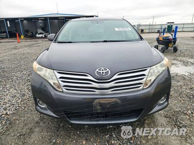 Piąte zdjęcie samochodu w środku: 2010 TOYOTA VENZA AWD V6 VIN:4T3BK3BB3AU044929 - miniatura