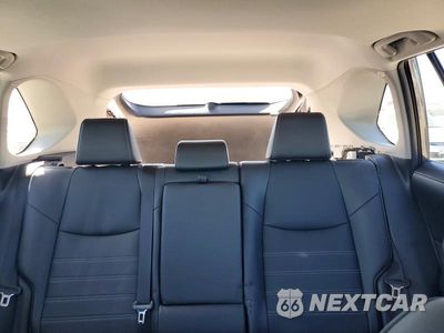 Zdjęcie 10 z 14 samochodu: 2023 TOYOTA RAV4 XLE PREMIUM VIN:2T3B6RFV4RW070379 - miniatura