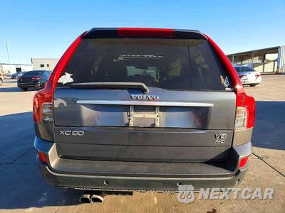 Zdjęcie 6 z 14 samochodu: 2008 VOLVO XC90 SPORT VIN:YV4CT852481436172 - miniatura