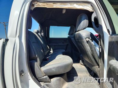 Zdjęcie 10 z 13 samochodu: 2022 RAM 2500 TRADESMAN VIN:3C6UR5CL0NG437937 - miniatura