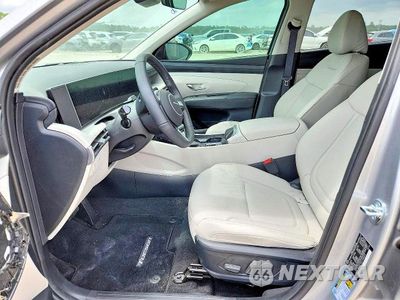 Zdjęcie 7 z 13 samochodu: 2026 HYUNDAI TUCSON SEL CONVENIENCE VIN:5NMJC3DE4TH666124 - miniatura