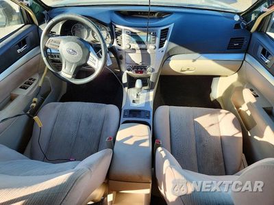 Zdjęcie 8 z 14 samochodu: 2013 SUBARU OUTBACK 2.5I PREMIUM VIN:4S4BRBCC7D3244230 - miniatura