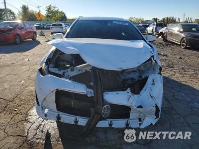 Piąte zdjęcie samochodu w środku: 2017 TOYOTA COROLLA LE VIN:2T1BURHE3HC886298 - miniatura