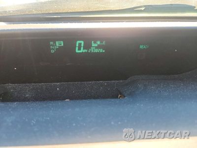 Zdjęcie 9 z 12 samochodu: 2008 TOYOTA PRIUS BASE VIN:JTDKB20U387803826 - miniatura