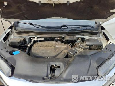 Zdjęcie 12 z 13 samochodu: 2020 HONDA PILOT ELITE VIN:5FNYF6H01LB003648 - miniatura