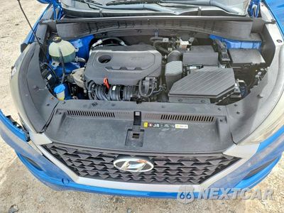 Zdjęcie 12 z 13 samochodu: 2019 HYUNDAI TUCSON SEL VIN:KM8J33ALXKU898166 - miniatura