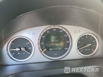 Zdjęcie 9 z 12 samochodu: 2008 MERCEDES-BENZ C 300 VIN:WDDGF54X88F099828 - miniatura