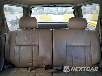 Zdjęcie 10 z 13 samochodu: 1998 TOYOTA 4RUNNER LIMITED VIN:JT3GN87R5W0075986 - miniatura