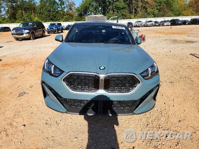 Piąte zdjęcie samochodu w środku: 2025 BMW X2 XDRIVE28I VIN:WBX63GM02S5072718 - miniatura