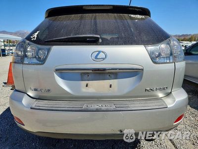 Zdjęcie 6 z 13 samochodu: 2004 LEXUS RX 330 VIN:JTJHA31U340065317 - miniatura