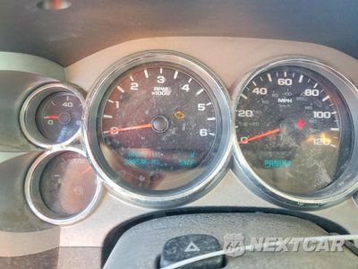 Zdjęcie 9 z 12 samochodu: 2011 GMC SIERRA C1500 SLE VIN:3GTP1VE02BG172031 - miniatura