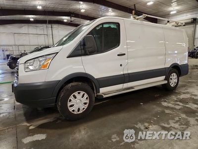 2018 FORD TRANSIT T-250 1FTYR1ZM4JKB17929 - główne zdjęcie licytacji z USA - miniatura