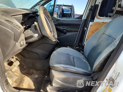 Zdjęcie 7 z 13 samochodu: 2016 FORD TRANSIT CONNECT XL DELIVERY VAN VIN:NM0LS7E77G1263707 - miniatura