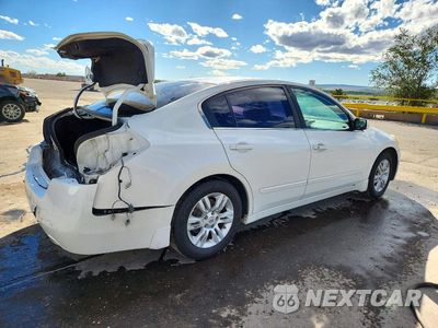 Trzecie zdjęcie samochodu z tyłu: 2012 NISSAN ALTIMA 2.5 VIN:1N4AL2AP4CN508097 - miniatura