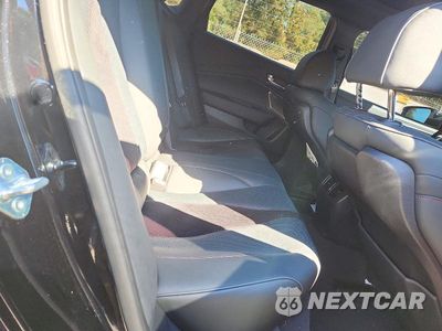Zdjęcie 10 z 12 samochodu: 2022 ACURA TLX TECH A VIN:19UUB5F58NA004618 - miniatura