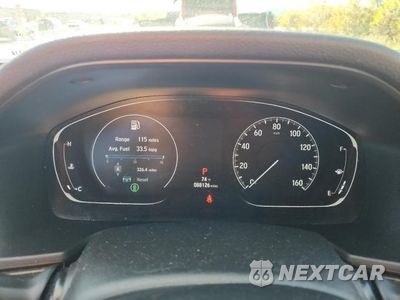 Zdjęcie 9 z 13 samochodu: 2018 HONDA ACCORD EX VIN:1HGCV1F49JA075842 - miniatura