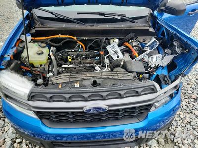 Zdjęcie 11 z 12 samochodu: 2022 FORD MAVERICK XL VIN:3FTTW8E3XNRA73252 - miniatura