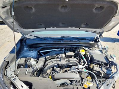 Zdjęcie 12 z 14 samochodu: 2026 SUBARU FORESTER PREMIUM VIN:4S4SLDB68T3054864 - miniatura