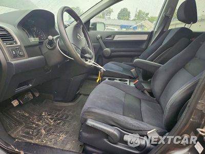 Zdjęcie 7 z 12 samochodu: 2011 HONDA CR-V SE VIN:5J6RE4H40BL103020 - miniatura