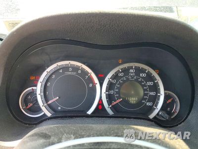 Zdjęcie 9 z 12 samochodu: 2009 ACURA TSX VIN:JH4CU25629C025034 - miniatura