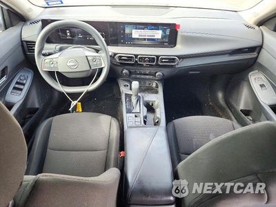 Zdjęcie 8 z 12 samochodu: 2026 NISSAN SENTRA S VIN:3N1AB9BVXTY217516 - miniatura