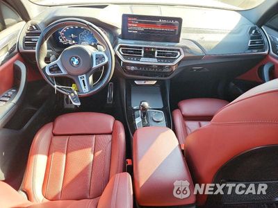 Zdjęcie 8 z 13 samochodu: 2022 BMW X3 M40I VIN:5UX83DP0XN9L35761 - miniatura