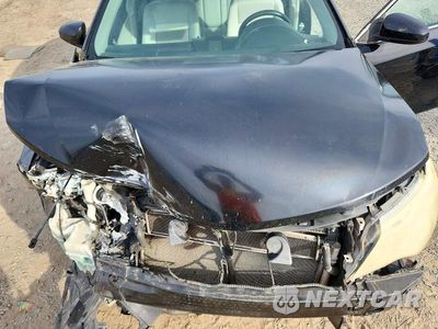 Zdjęcie 11 z 12 samochodu: 2014 TOYOTA CAMRY HYBRID XLE VIN:4T1BD1FK3EU137151 - miniatura