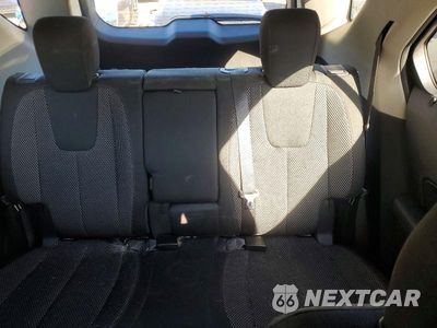 Zdjęcie 10 z 13 samochodu: 2017 CHEVROLET EQUINOX LS VIN:2GNFLEEK8H6252727 - miniatura