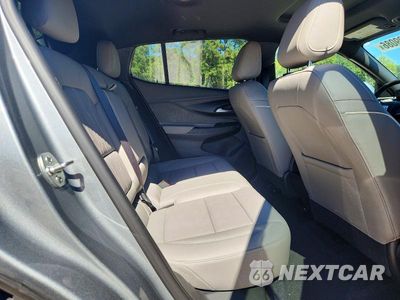 Zdjęcie 11 z 14 samochodu: 2026 BUICK ENVISTA AVENIR VIN:KL47LCEP5TB148323 - miniatura