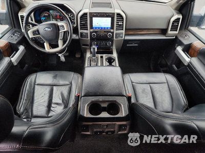 Zdjęcie 8 z 12 samochodu: 2020 FORD F150 SUPERCREW VIN:1FTEW1E52LFA27197 - miniatura