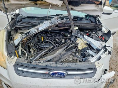 Zdjęcie 12 z 13 samochodu: 2015 FORD ESCAPE SE VIN:1FMCU0GX1FUC28980 - miniatura