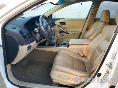 Zdjęcie 7 z 13 samochodu: 2015 ACURA RDX TECHNOLOGY VIN:5J8TB4H53FL028866 - miniatura