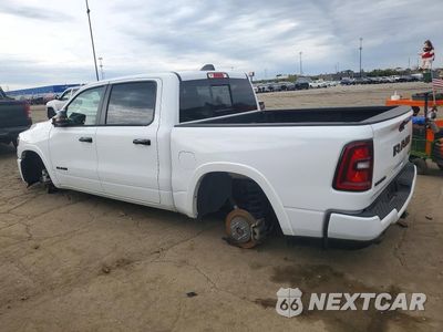 Drugie zdjęcie samochodu z przodu: 2026 RAM 1500 LARAMIE VIN:1C6SRFJP2TN155922 - miniatura