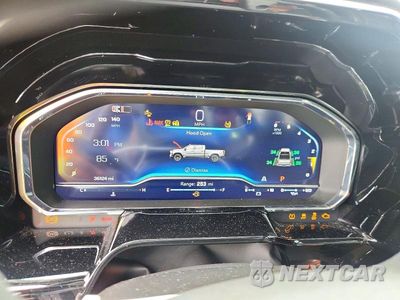Zdjęcie 9 z 12 samochodu: 2024 CHEVROLET SILVERADO C1500 RST VIN:2GCPADEDXR1262236 - miniatura