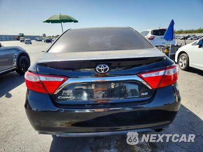 Zdjęcie 6 z 13 samochodu: 2016 TOYOTA CAMRY SE VIN:4T1BF1FK7GU516540 - miniatura