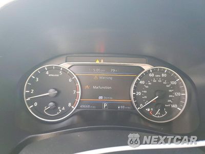 Zdjęcie 9 z 13 samochodu: 2020 NISSAN ALTIMA S VIN:1N4BL4BV7LC133069 - miniatura