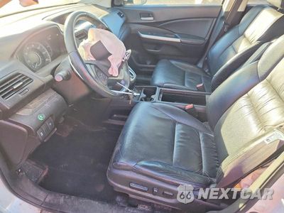 Zdjęcie 7 z 13 samochodu: 2014 HONDA CR-V EXL VIN:5J6RM4H72EL102484 - miniatura