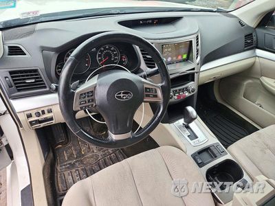 Zdjęcie 8 z 12 samochodu: 2014 SUBARU LEGACY 2.5I PREMIUM VIN:4S3BMCC68E3025698 - miniatura