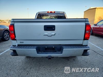 Zdjęcie 6 z 12 samochodu: 2015 CHEVROLET SILVERADO K1500 LT VIN:1GCVKREC3FZ420170 - miniatura