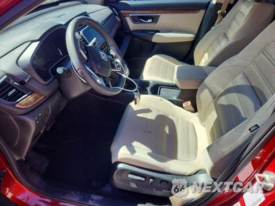 Zdjęcie 7 z 13 samochodu: 2018 HONDA CR-V EX VIN:2HKRW1H53JH510889 - miniatura